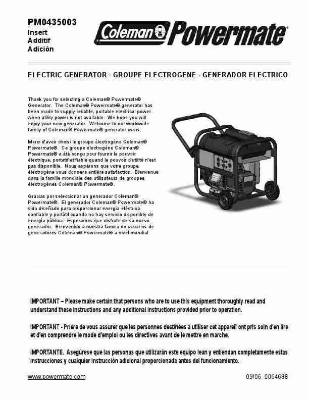 Powermate Portable Generator PM0435003-page_pdf
